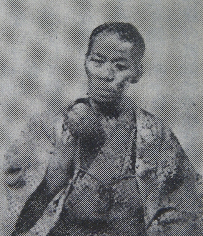 白井勝蔵