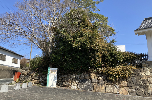石垣