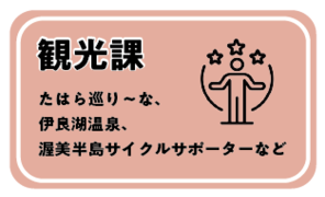 観光課