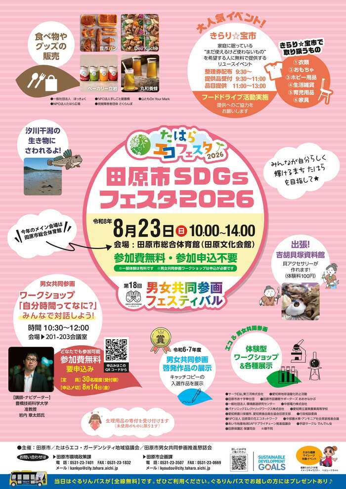 フライヤー