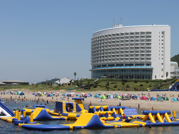 ココナッツビーチ伊良湖