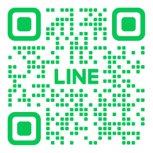掲載お知らせLINE